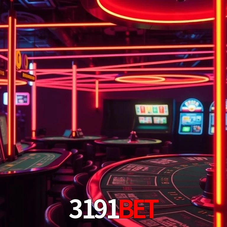 3191bet.com