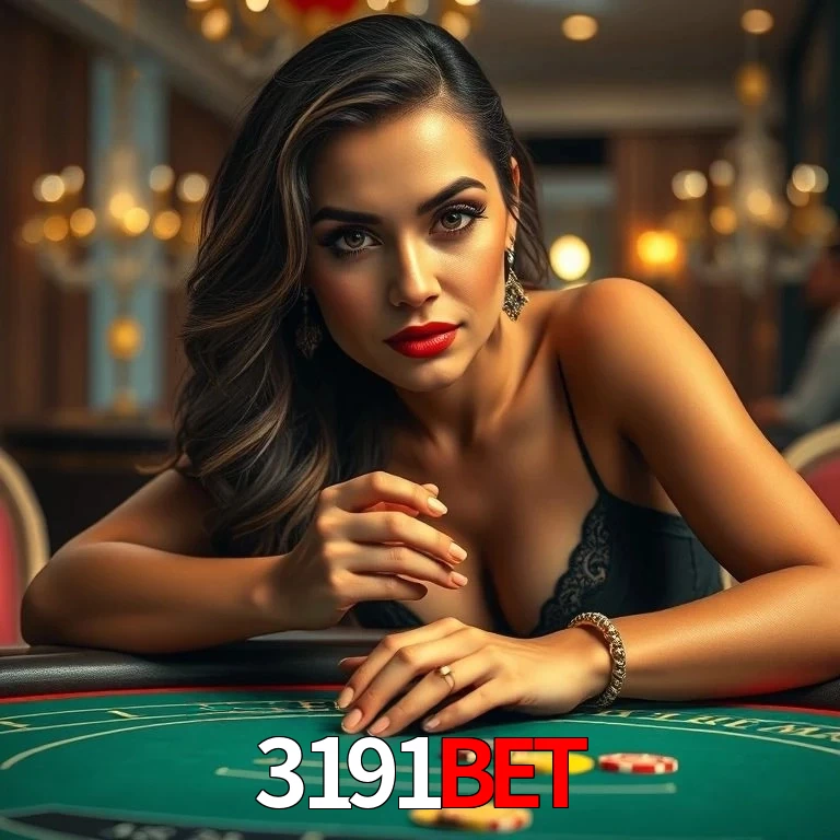 3191bet VIP Rewards