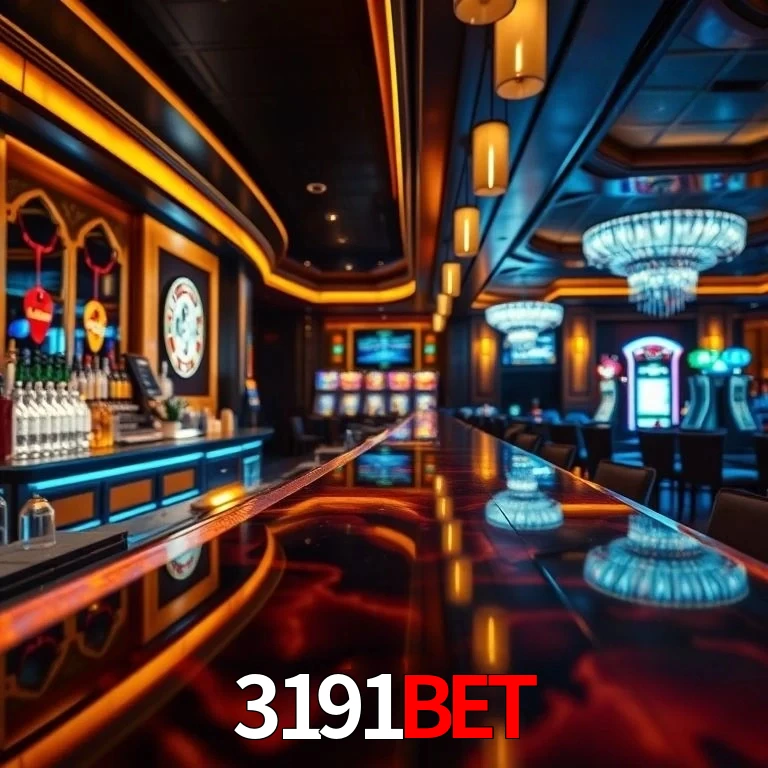 3191bet plataforma