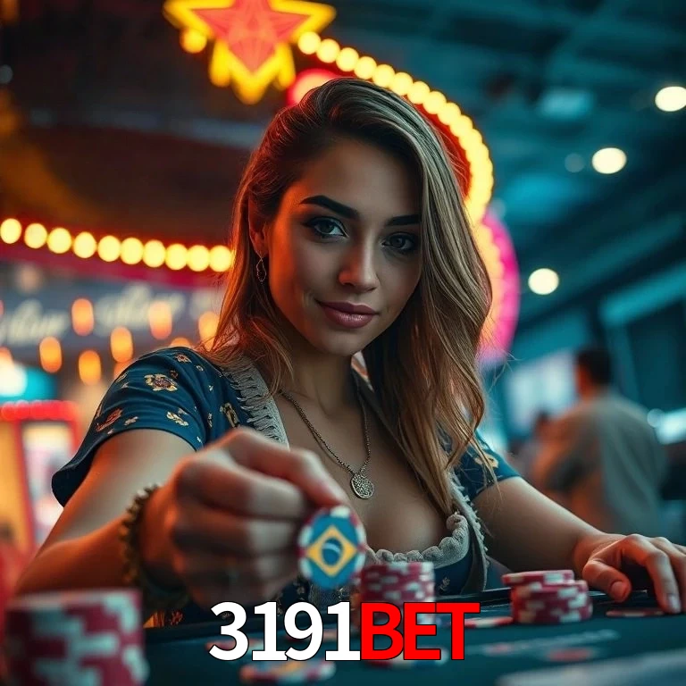 3191bet Suporte
