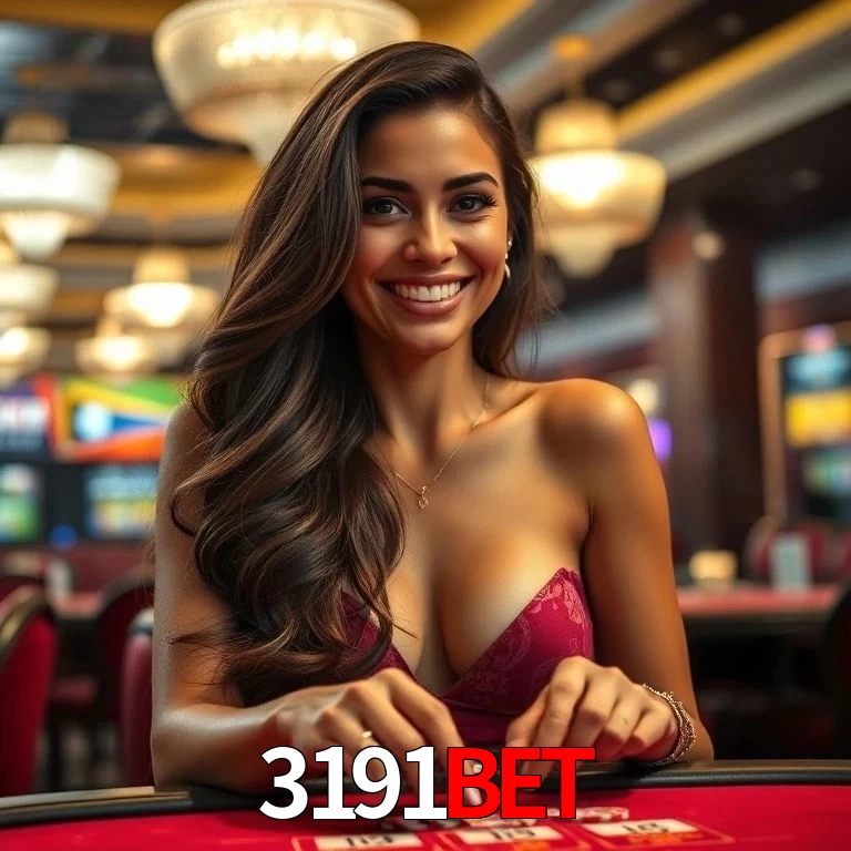 3191bet App Design