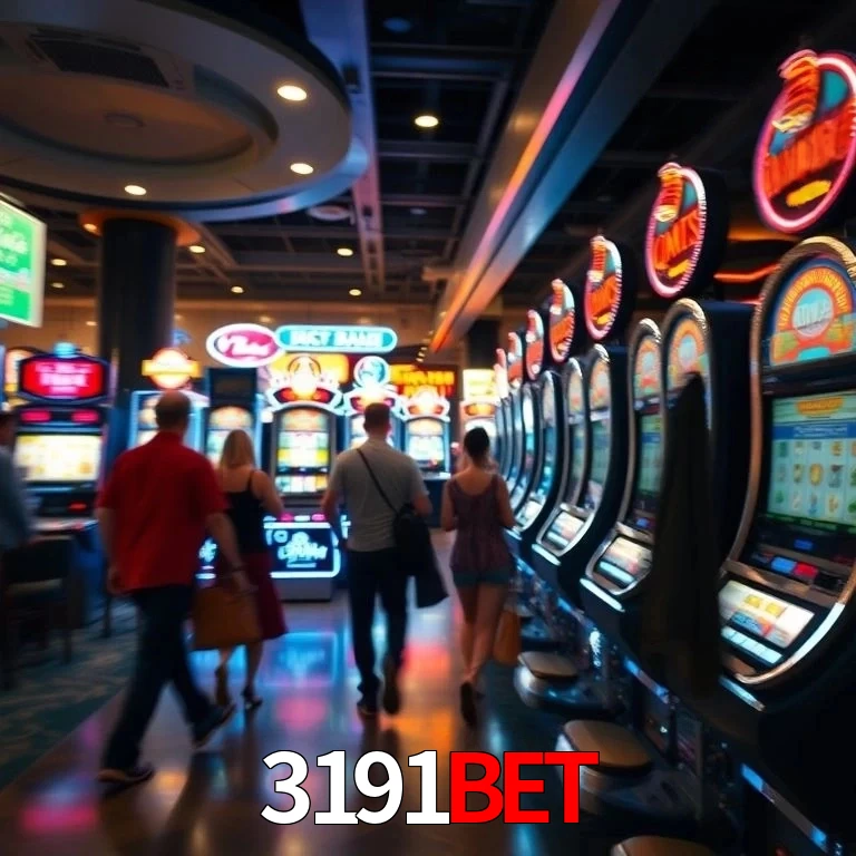 3191bet Manager VIP