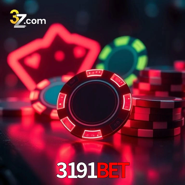 3191bet Slot Analytics