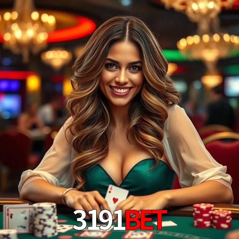 3191bet Segurança