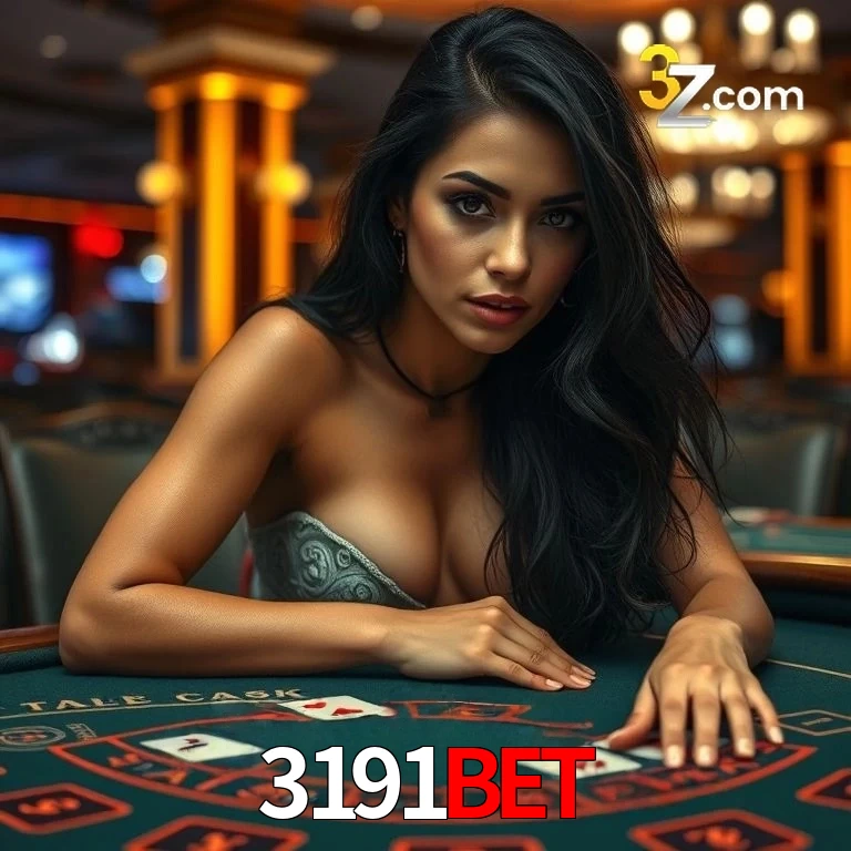 3191bet.com