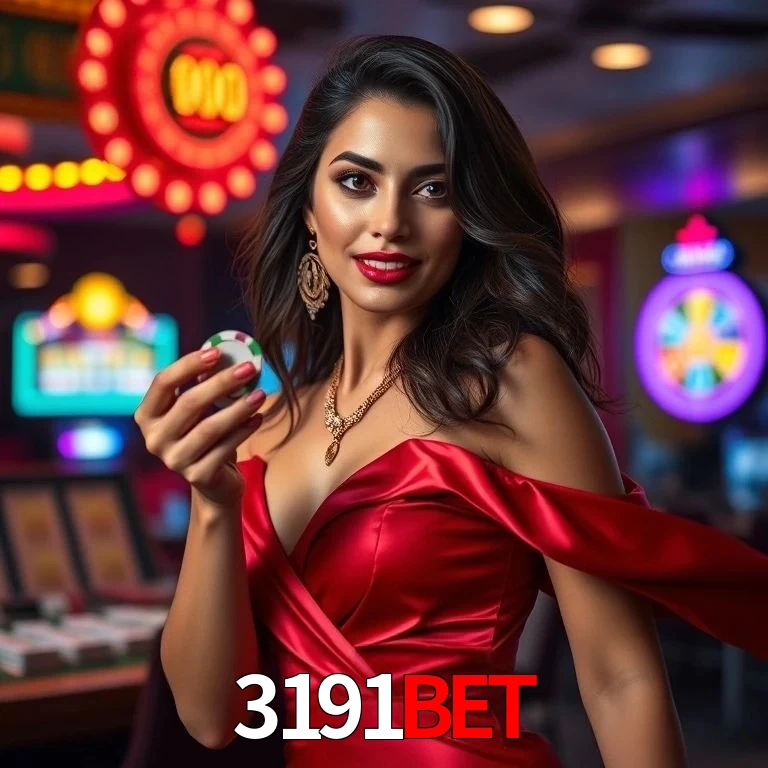 3191bet Torneios Slots