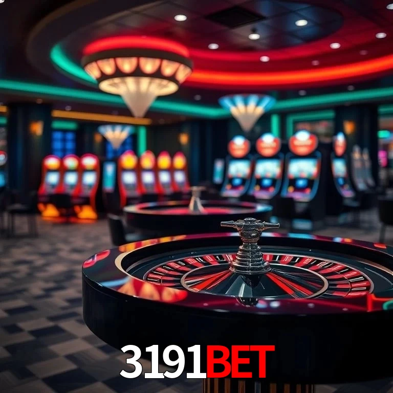 3191bet APK Segurança
