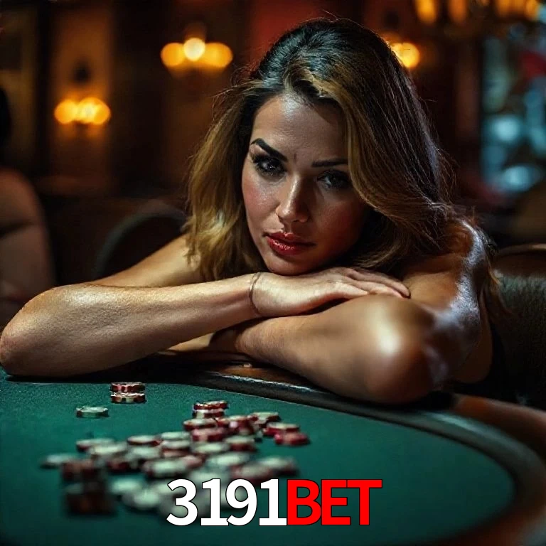 3191bet Provedores